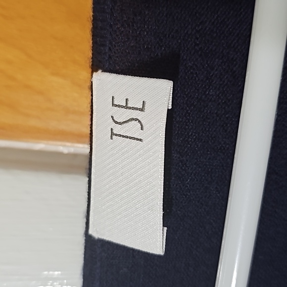 TSE‎ Cashmere Cardigan Size Small - Picture 2 of 4